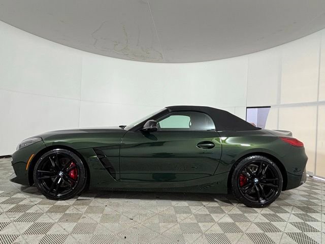 New 2026 BMW Z4 M40i w/ Premium Package image 11