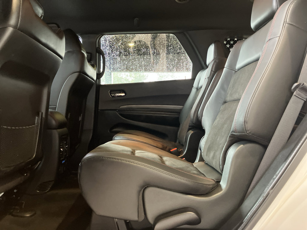 Used 2022 Dodge Durango R/T w/ Tow 'N Go Package AWD/4WD image 36