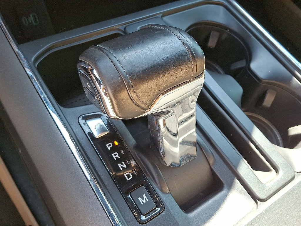 Certified 2021 Ford F150 Lariat w/ Max Trailer Tow Package image 12