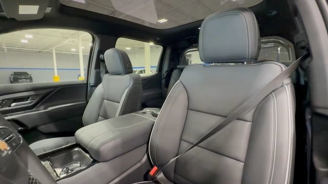 New 2026 Chevrolet Silverado EV LT AWD/4WD image 18