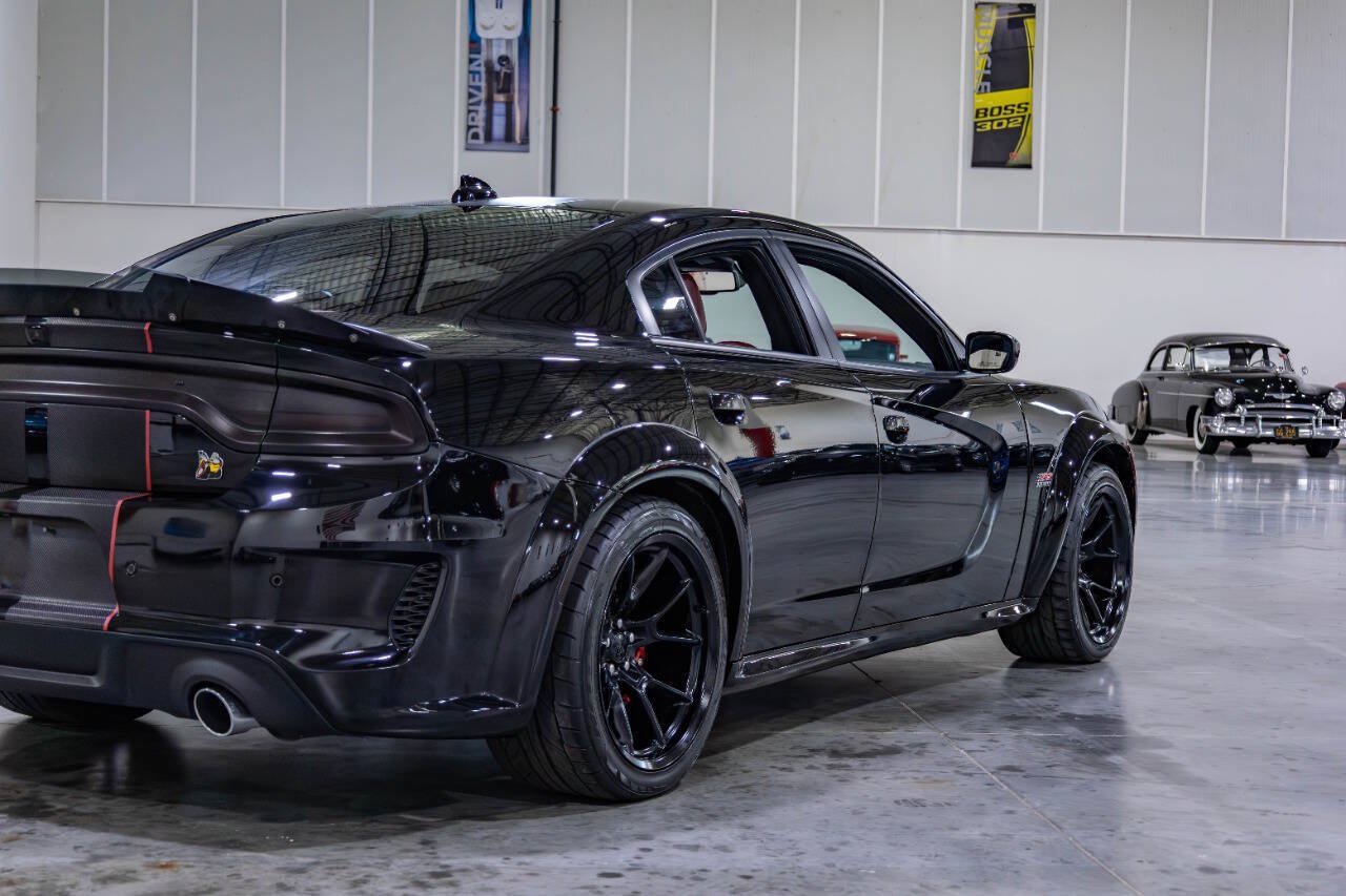 Used 2020 Dodge Charger Scat Pack RWD image 26