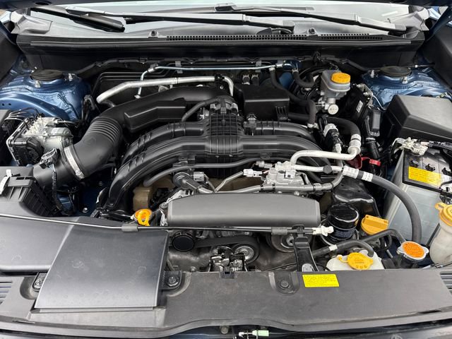 Used 2021 Subaru Crosstrek 2.0i Premium w/ Moonroof Package image 30