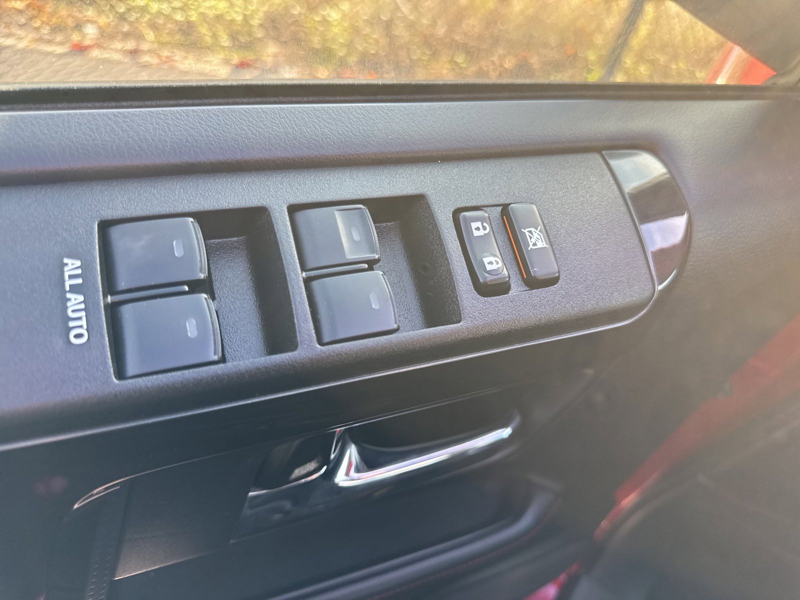 Used 2024 Toyota 4Runner TRD Off-Road image 6