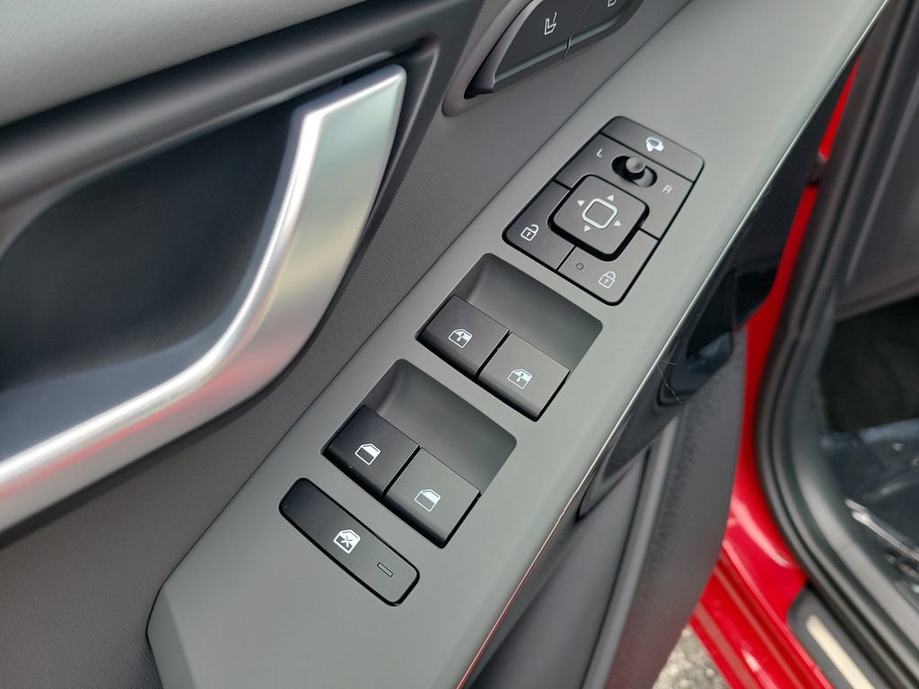 New 2026 Kia Niro FWD image 10