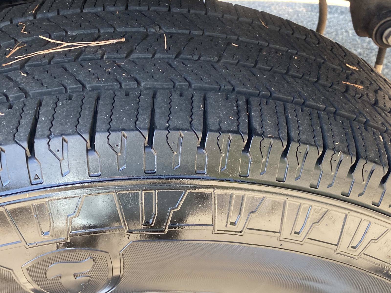 Used 2026 RAM 2500 Big Horn AWD/4WD image 18
