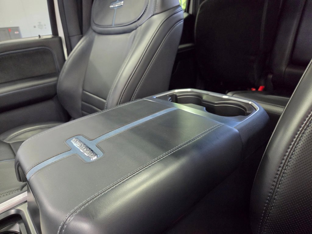 Used 2025 Ford F250 4x4 Crew Cab Super Duty image 43