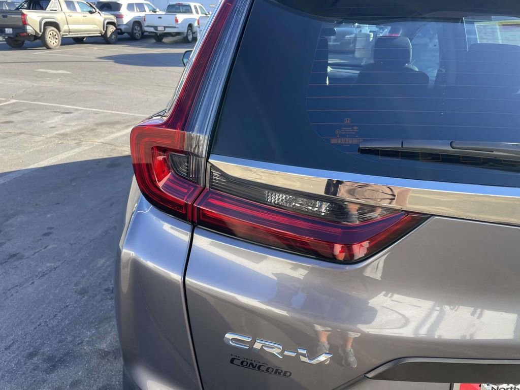 Used 2020 Honda CR-V LX image 20