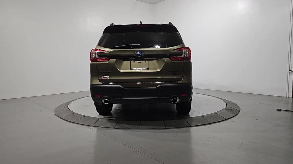 New 2026 Subaru Ascent Bronze Edition AWD/4WD image 4