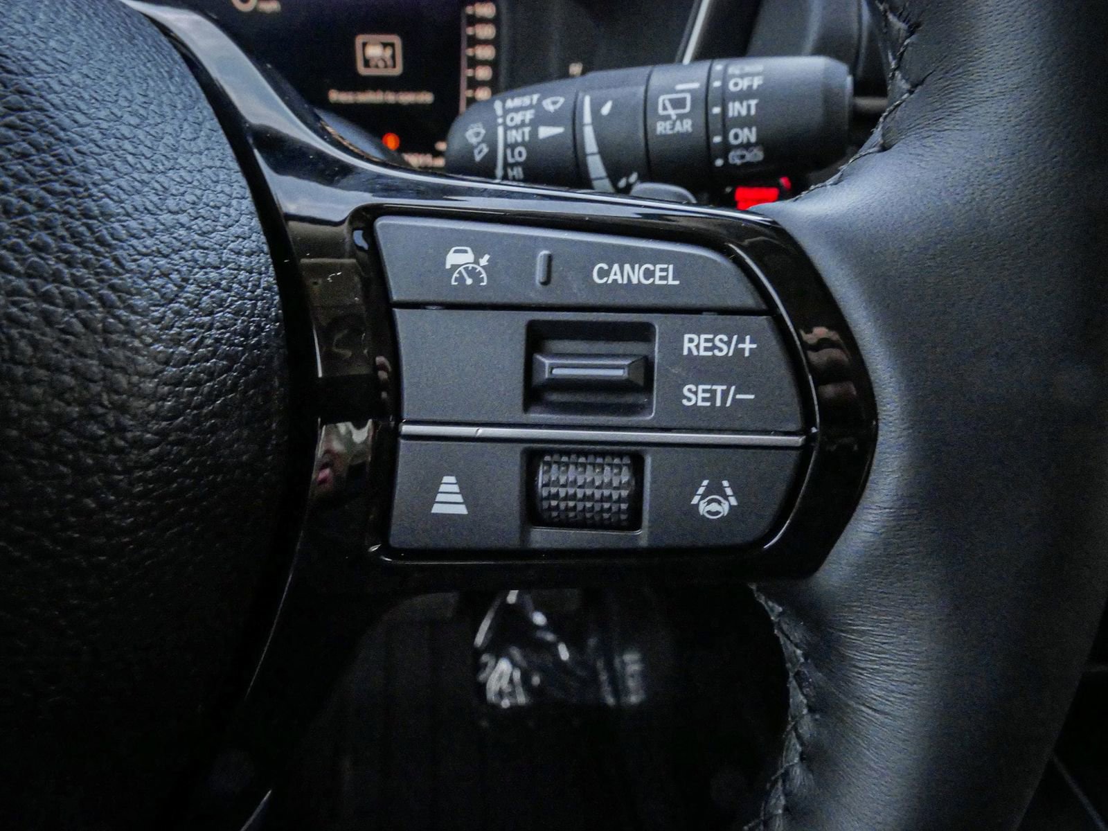 New 2026 Honda Pilot Touring image 14