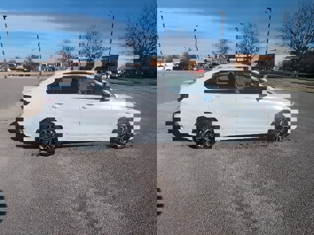 Used 2024 Kia Forte LXS image 2