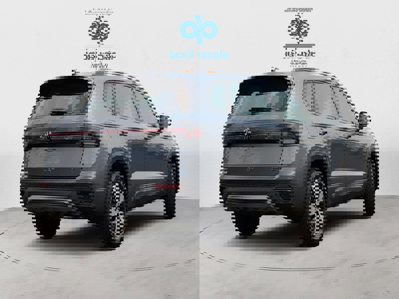 Used 2025 Volkswagen Taos S image 7