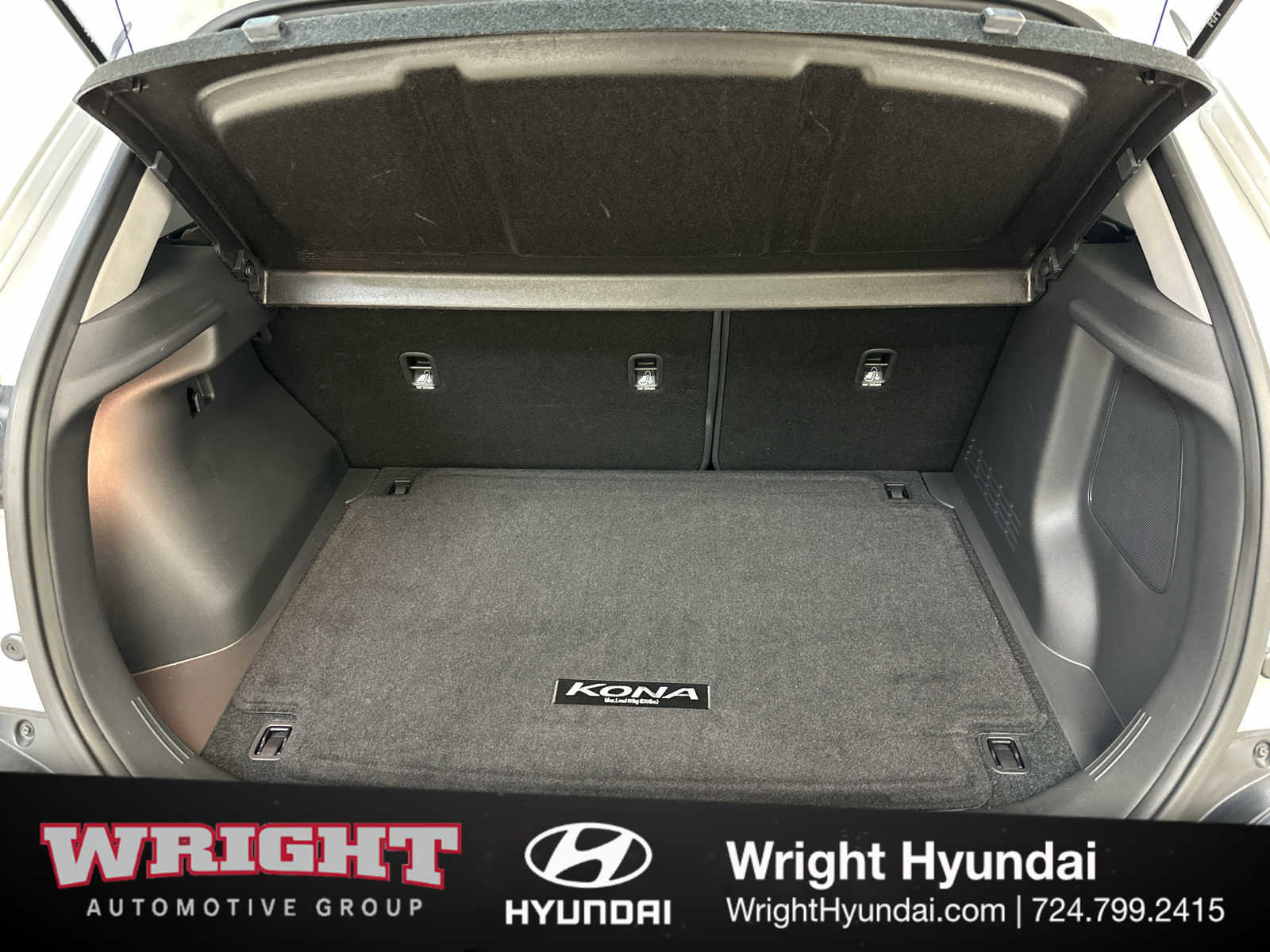 Certified 2023 Hyundai Kona Limited image 14