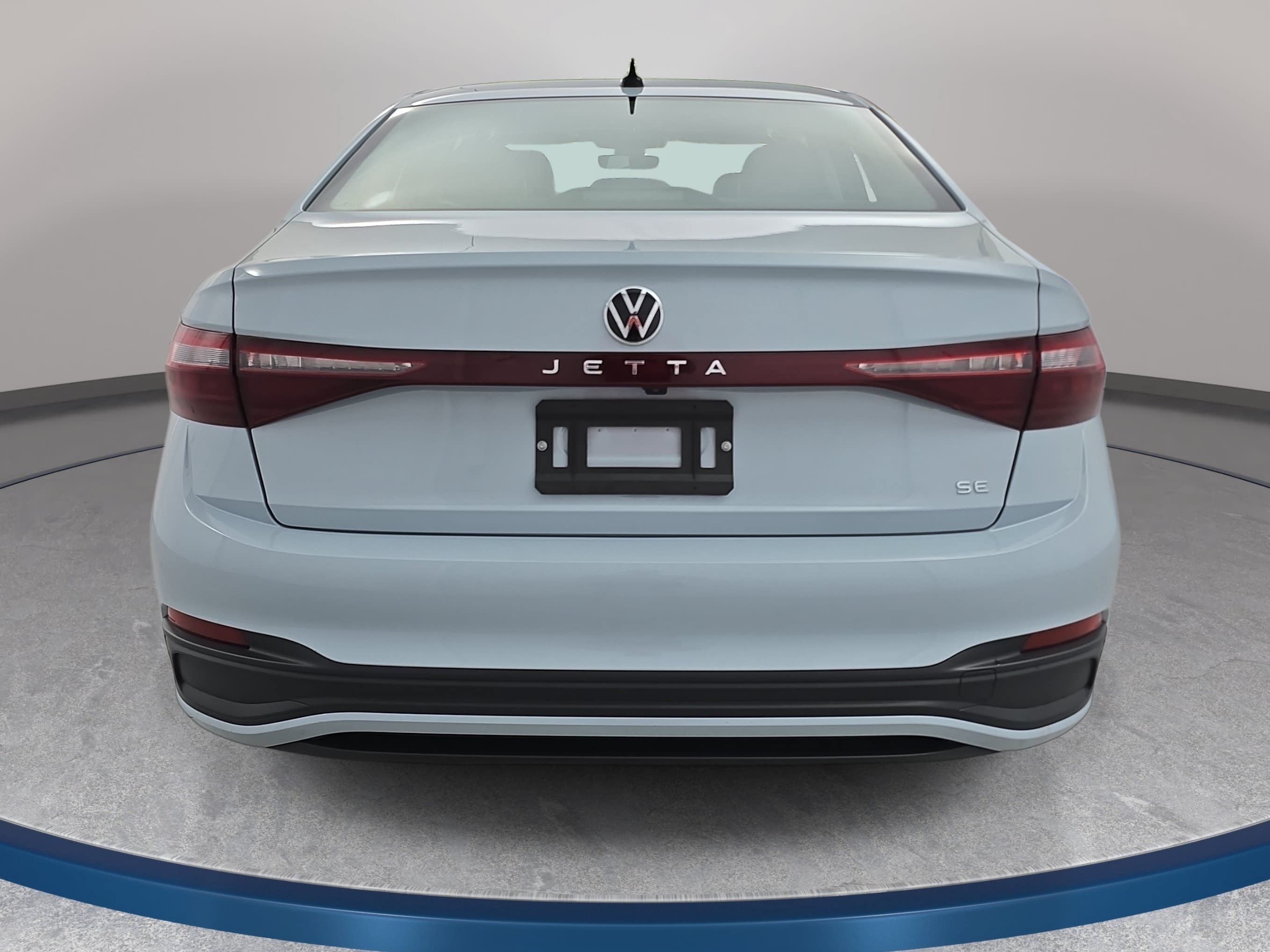 Certified 2025 Volkswagen Jetta SE FWD image 6