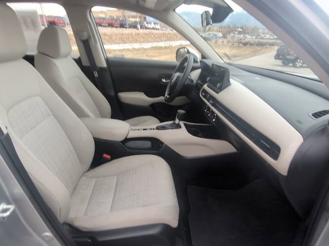 Used 2024 Honda HR-V LX image 32