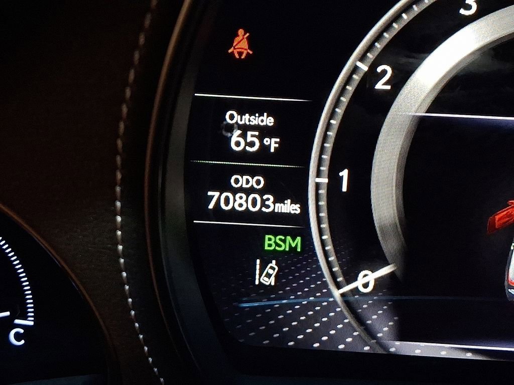 Used 2018 Lexus LS 500h 500h Base image 14