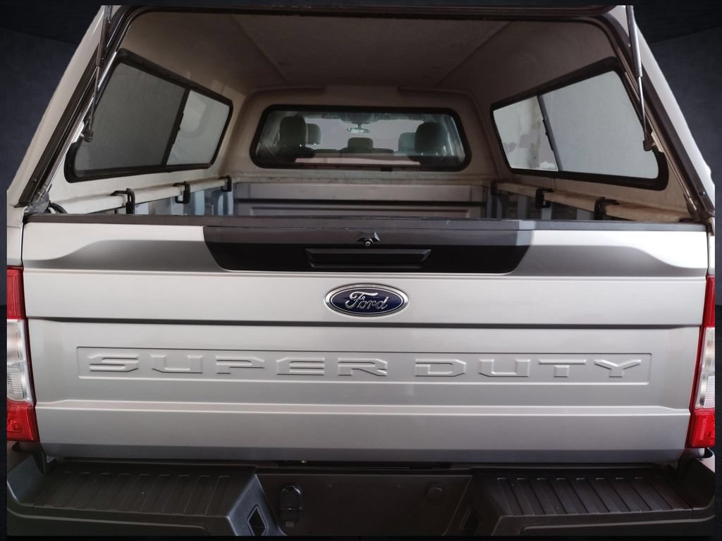 Used 2022 Ford F250 XL w/ Power Equipment Group RWD image 19