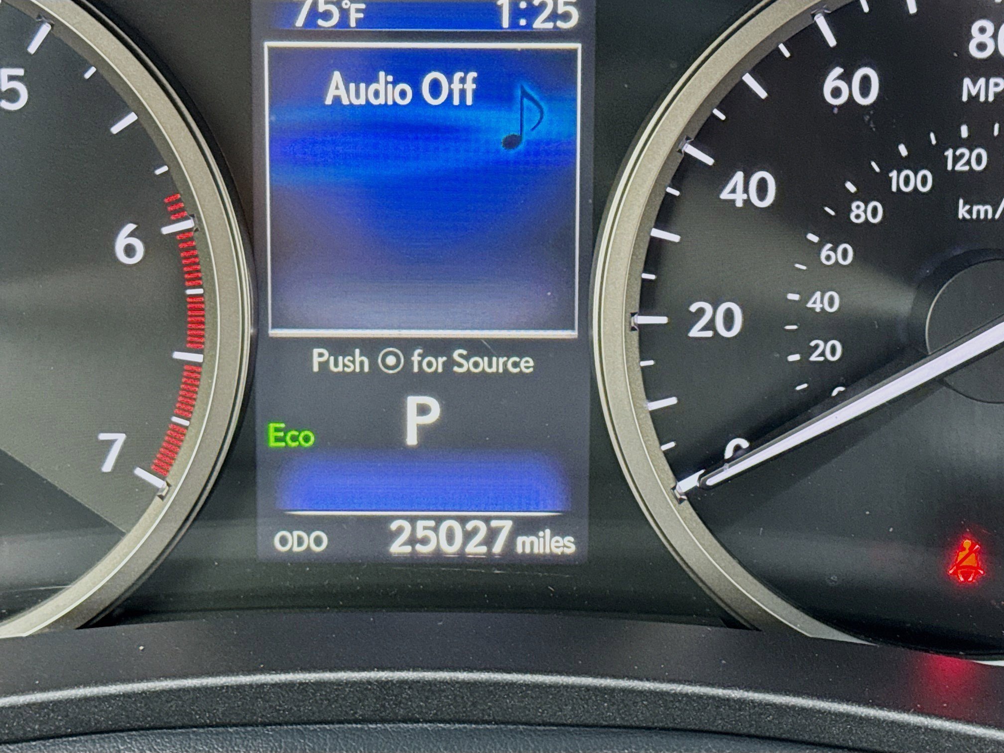 Used 2019 Lexus NX 300 FWD w/ Comfort Package image 8