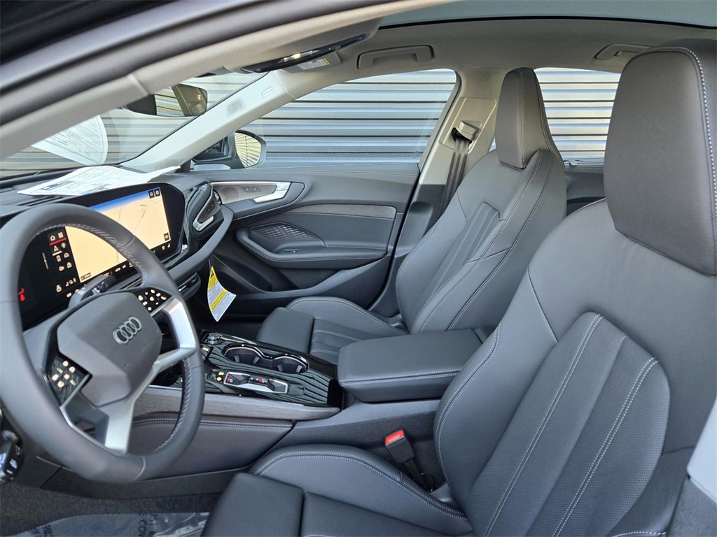 New 2025 Audi A5 2.0T Premium Plus image 27