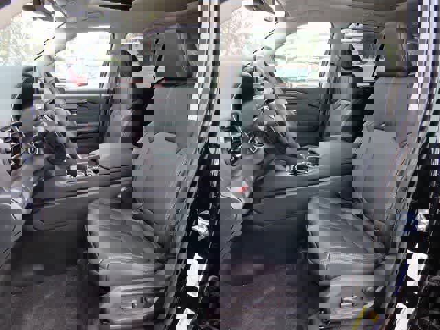 New 2026 Honda Pilot Touring image 14