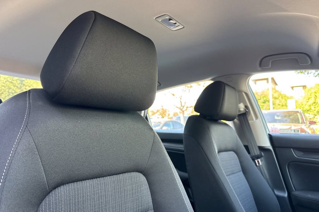 Used 2026 Honda Civic LX image 17
