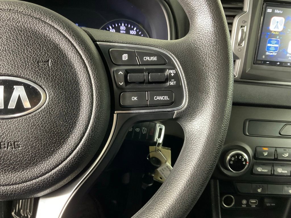 Used 2017 Kia Sportage LX w/ LX Popular Package FWD image 25