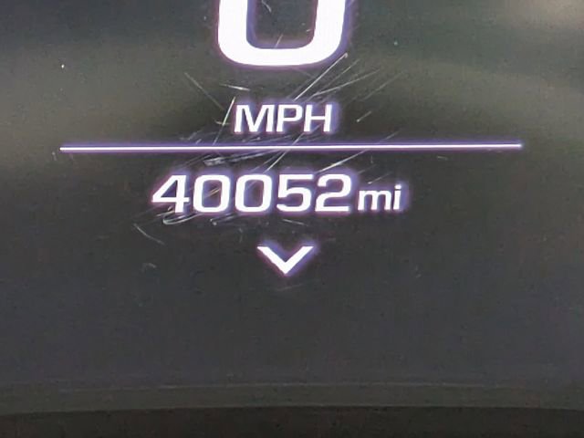 Used 2021 Chevrolet Camaro SS w/ Wild Cherry Design Package 1 image 25