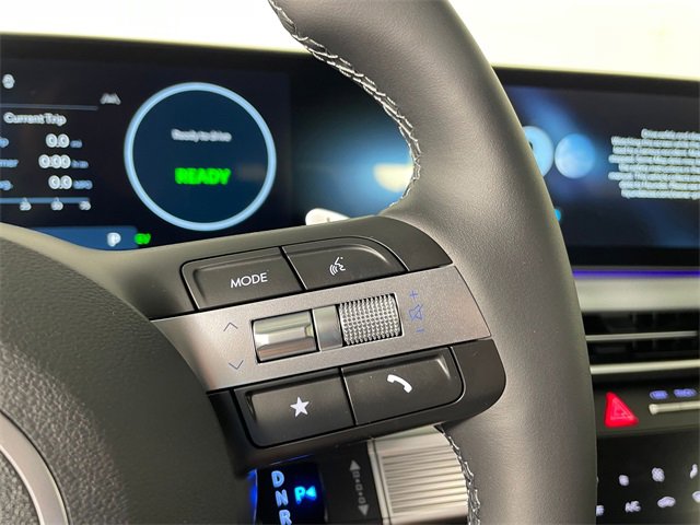 New 2025 Hyundai Sonata Limited image 7