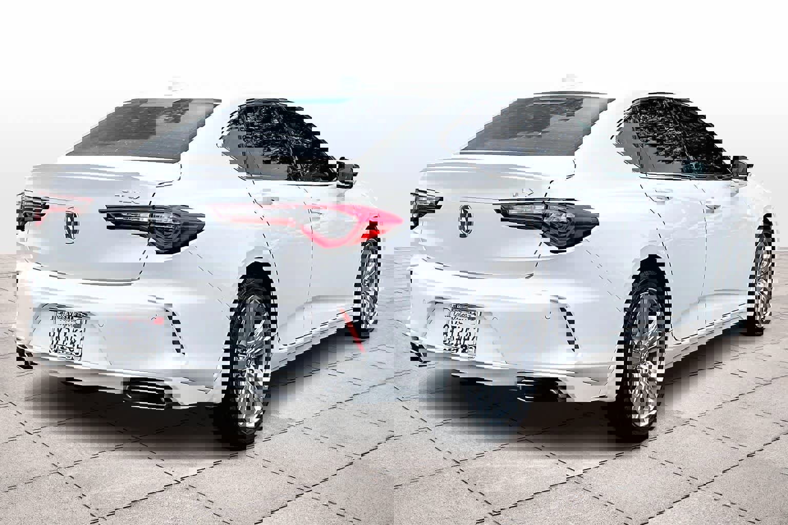 Used 2021 Acura TLX w/Technology Package image 14