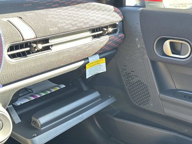 New 2026 MINI Cooper John Cooper Works image 28