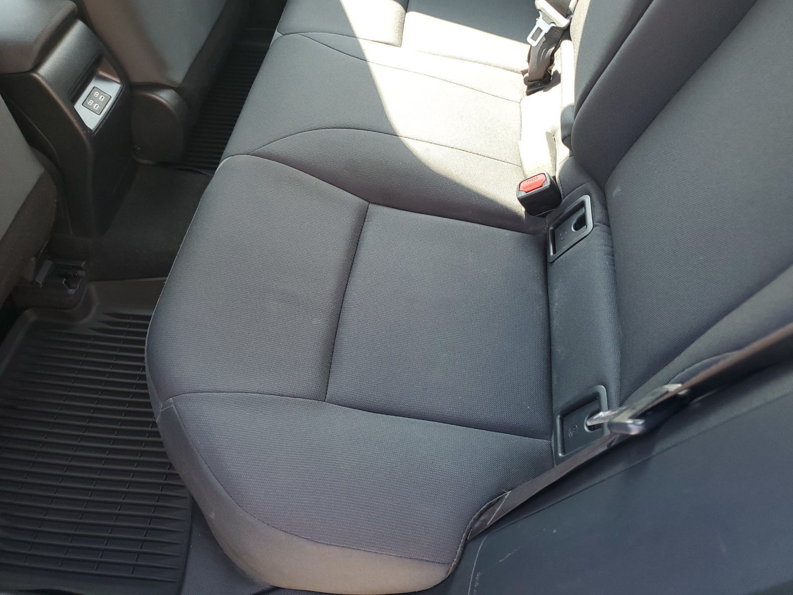 Certified 2024 Toyota Corolla LE FWD image 15