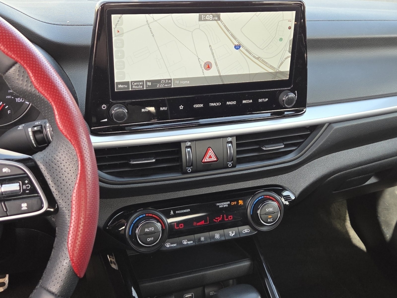 Used 2024 Kia Forte GT-Line image 28