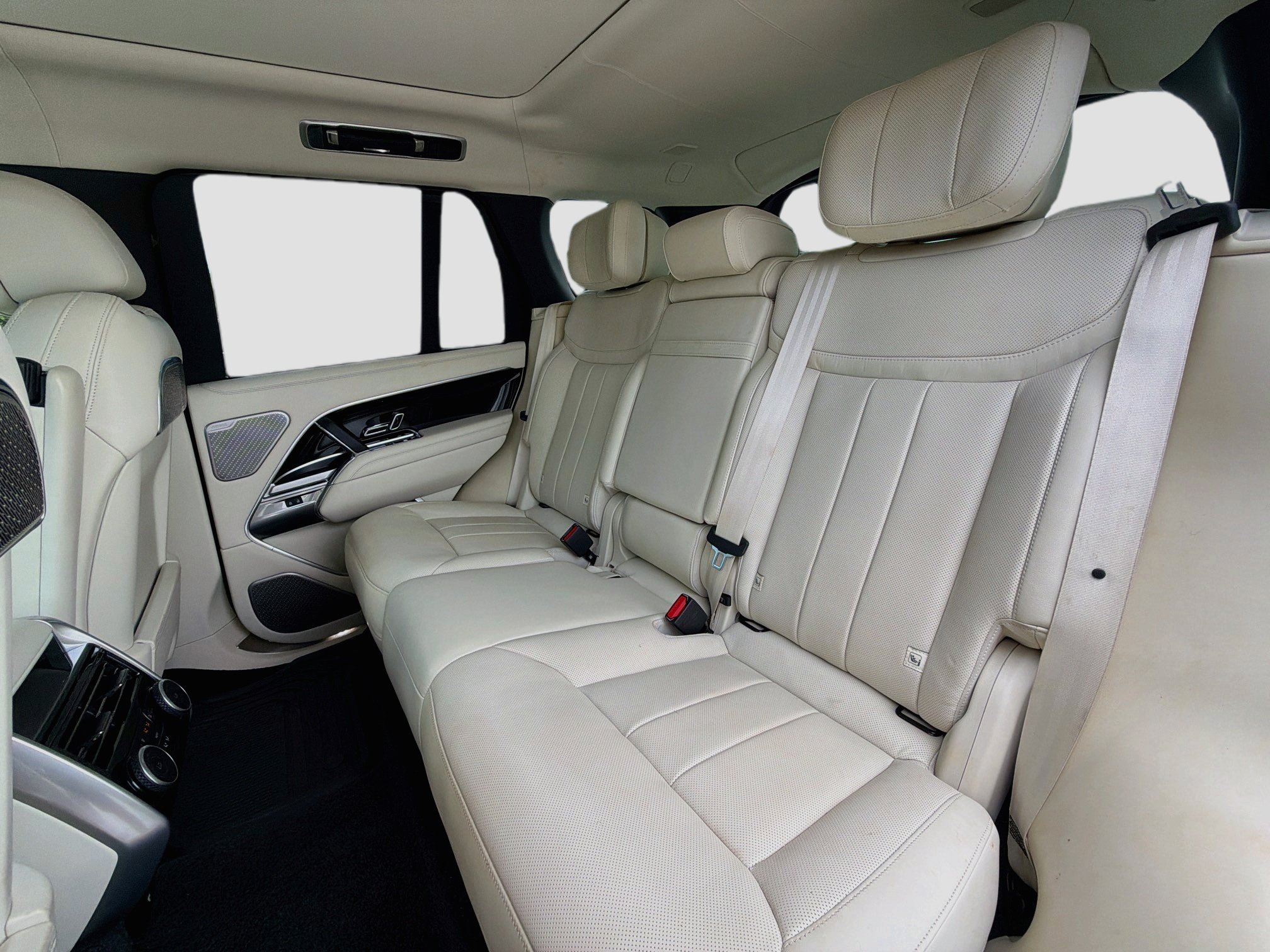 Used 2025 Land Rover Range Rover Autobiography AWD/4WD image 20
