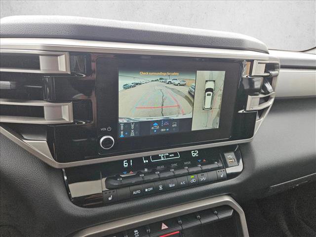 Used 2025 Toyota Sequoia SR5 AWD/4WD image 20