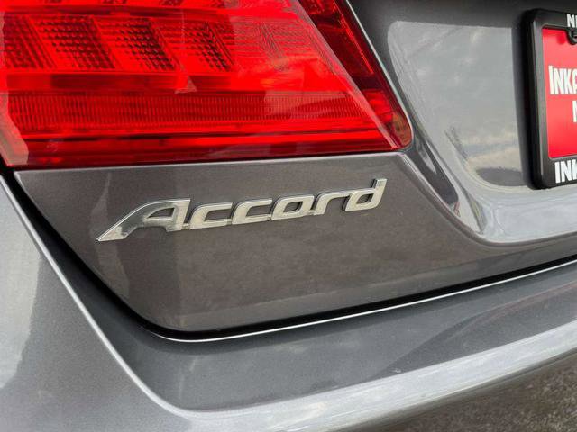 Used 2013 Honda Accord EX-L image 11