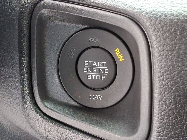 New 2026 Jeep Gladiator Sport AWD/4WD image 13