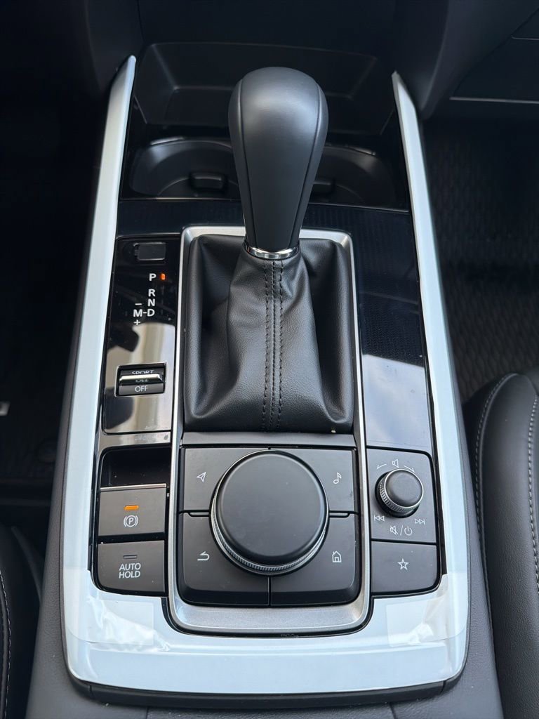 New 2025 MAZDA CX-30 AWD 2.5 S w/ Select Sport Pkg image 29