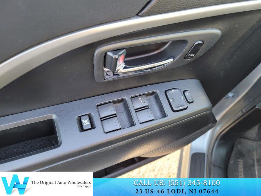 Used 2015 MAZDA MAZDA5 Sport FWD image 10