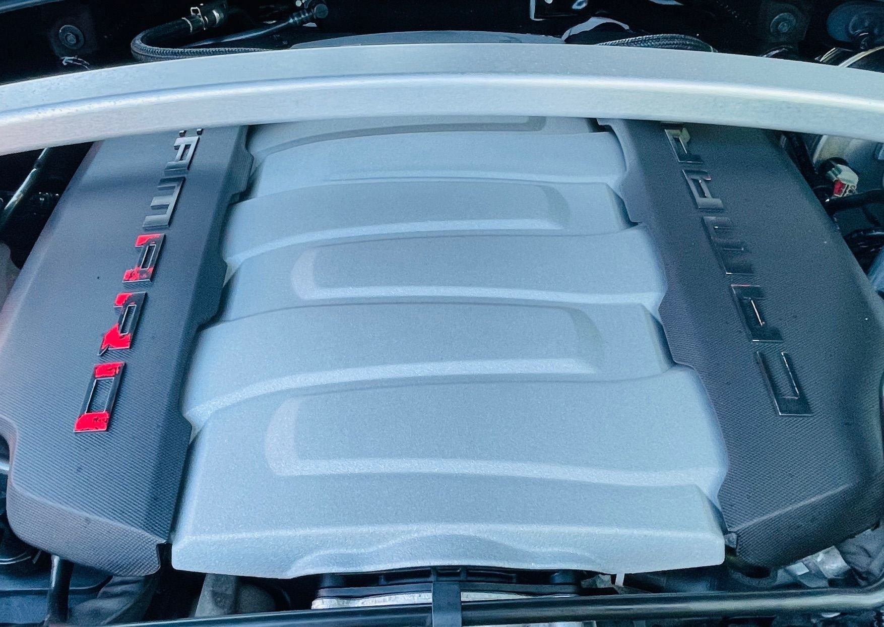 Used 2022 Chevrolet Camaro SS RWD image 50