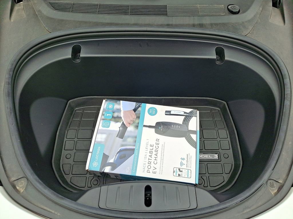 Used 2020 Tesla Model 3 Long Range image 27