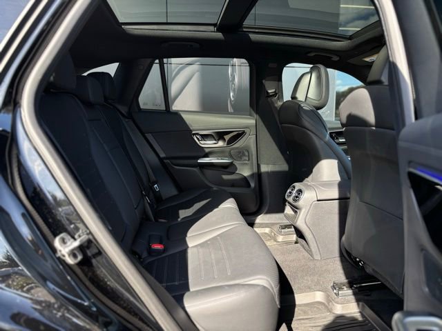 Used 2026 Mercedes-Benz GLC 300 4MATIC image 45