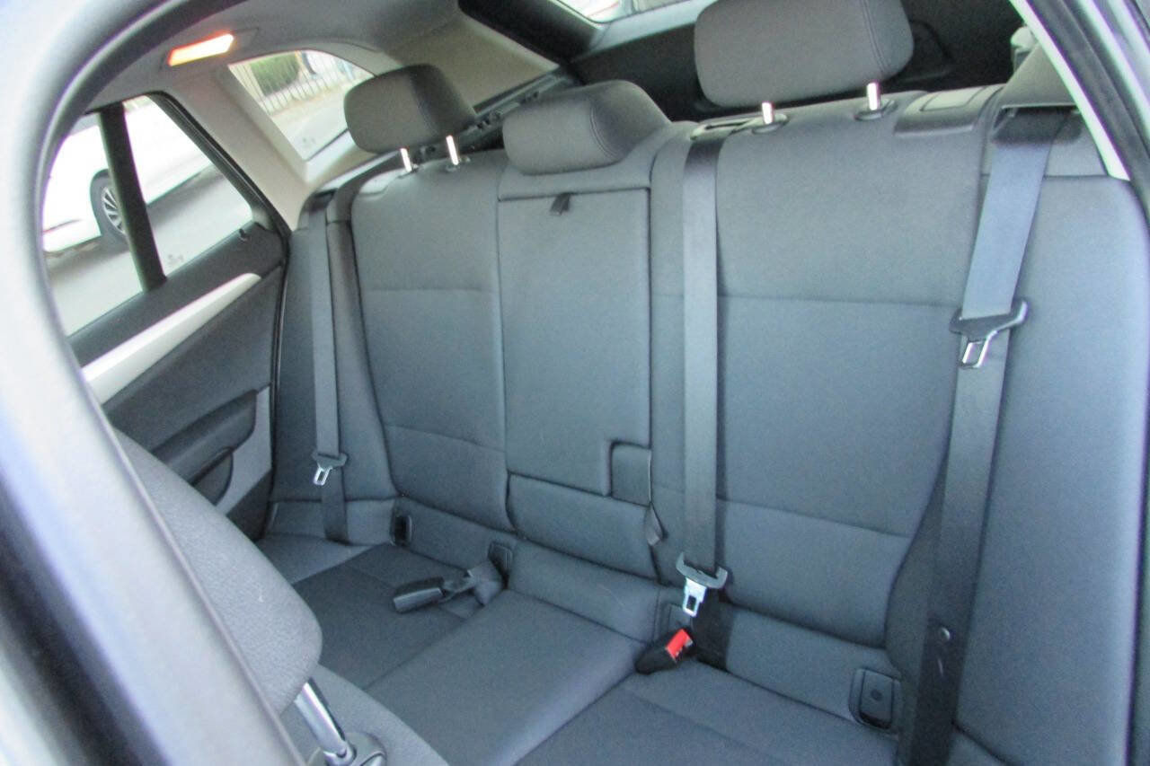 Used 2013 BMW X1 sDrive28i image 19