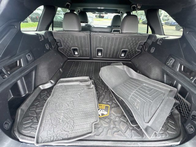 Used 2023 Subaru Outback Wilderness AWD/4WD image 7