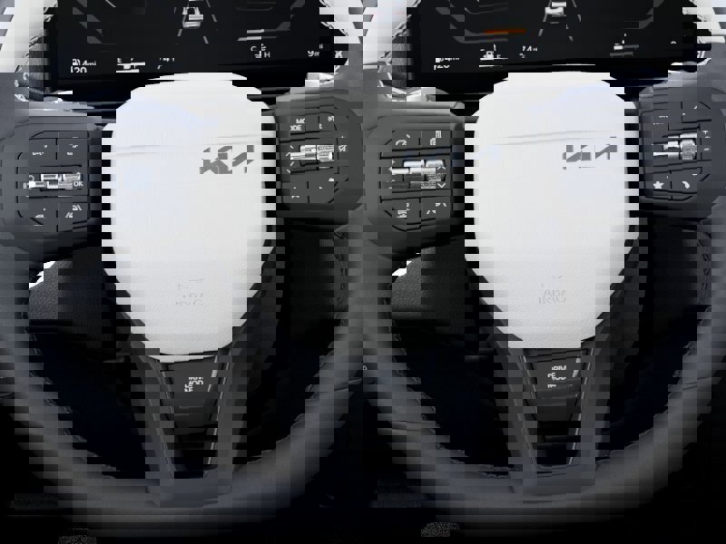 New 2026 Kia K4 GT-Line Turbo image 22