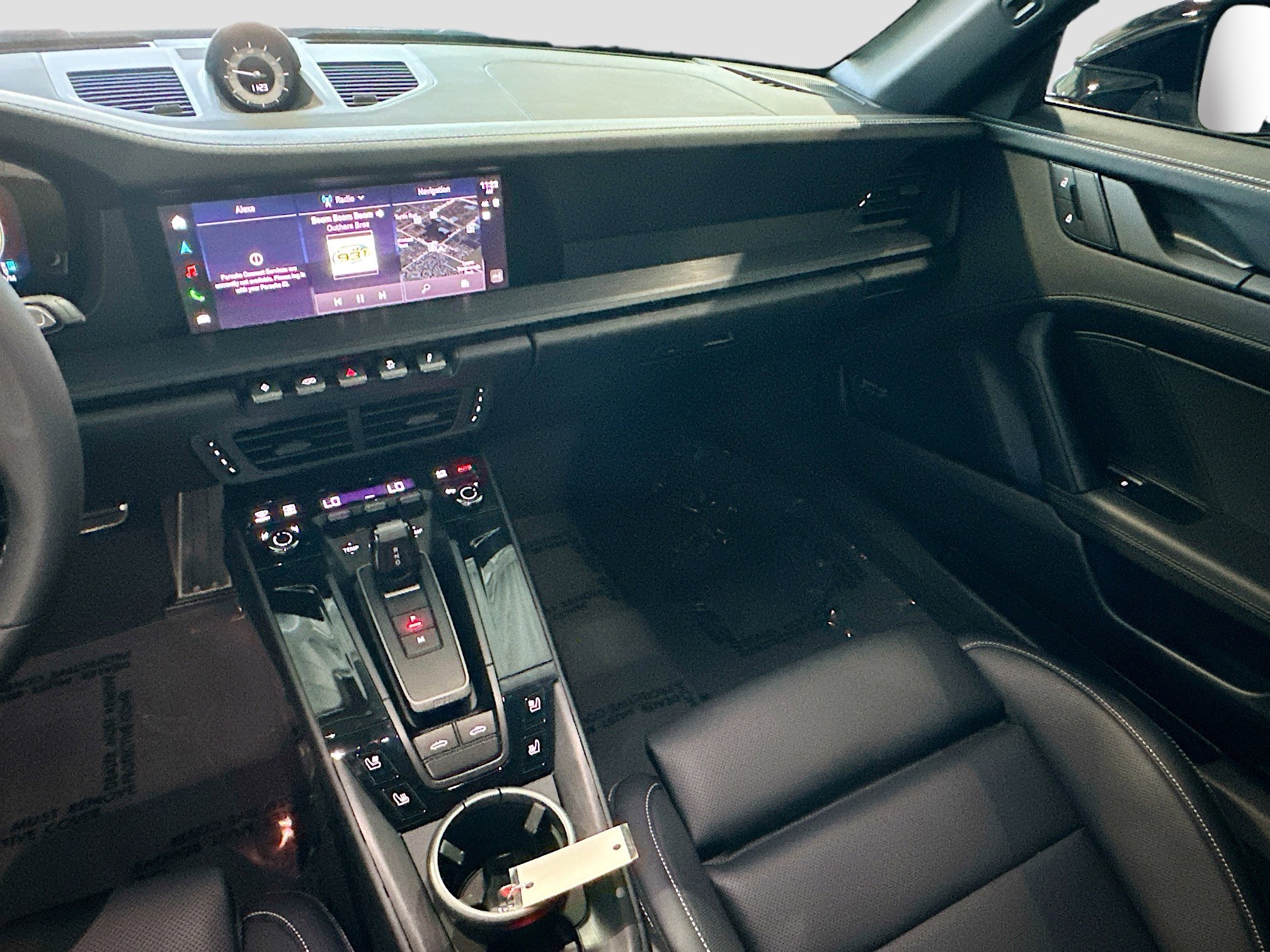 Used 2026 Porsche 911 Targa 4 GTS image 23