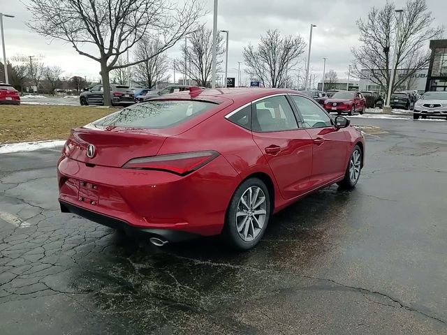 New 2026 Acura Integra image 4