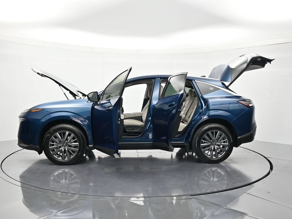 New 2026 Nissan Murano SL AWD/4WD image 48