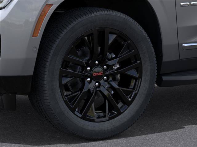 New 2026 GMC Yukon XL Denali w/ Advanced Technology Package RWD image 9