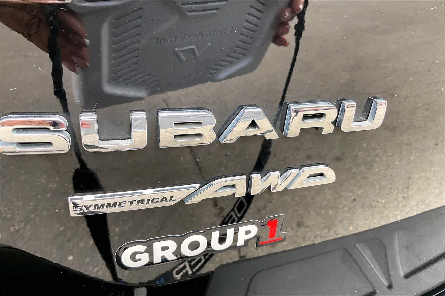 Used 2020 Subaru Outback Touring XT AWD/4WD image 31