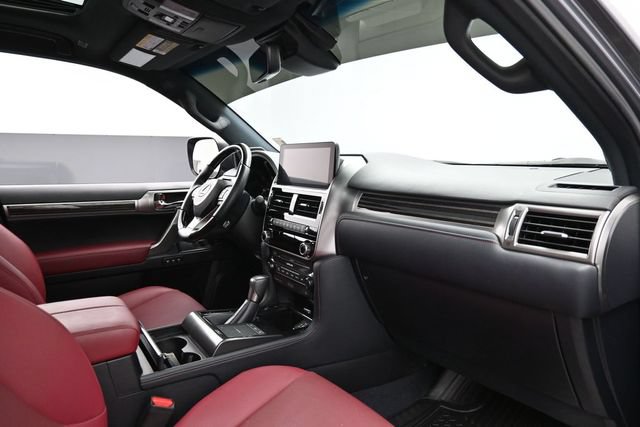 Used 2023 Lexus GX 460 Premium AWD/4WD image 37