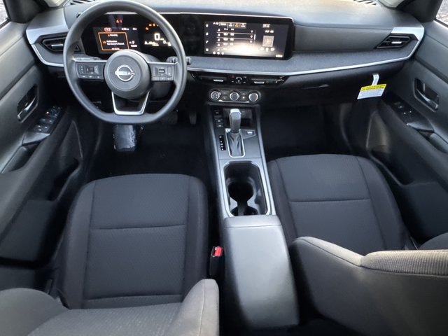 New 2026 Nissan Kicks S FWD image 16